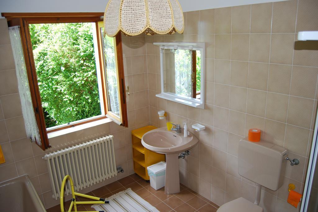 B&B Nonno Leo Cannero Riviera Habitación foto